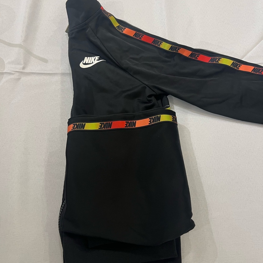 Nike jogging set